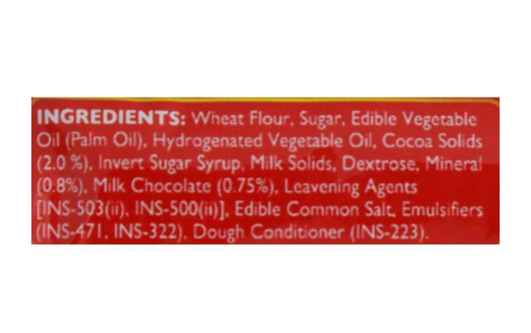 Mc-Vities Doublee Choco Creams, Sandwich Biscuits   Pack  100 grams